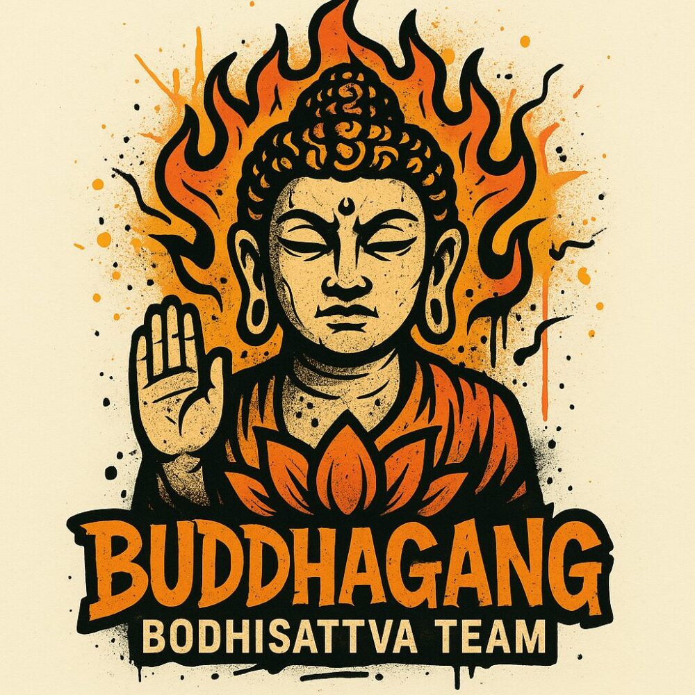 BuddhaGang