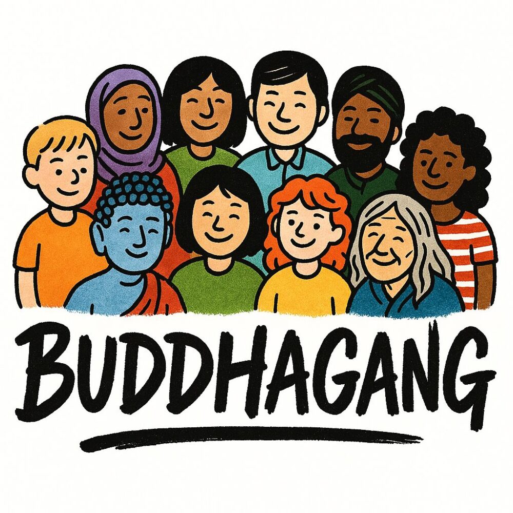 buddhagang family